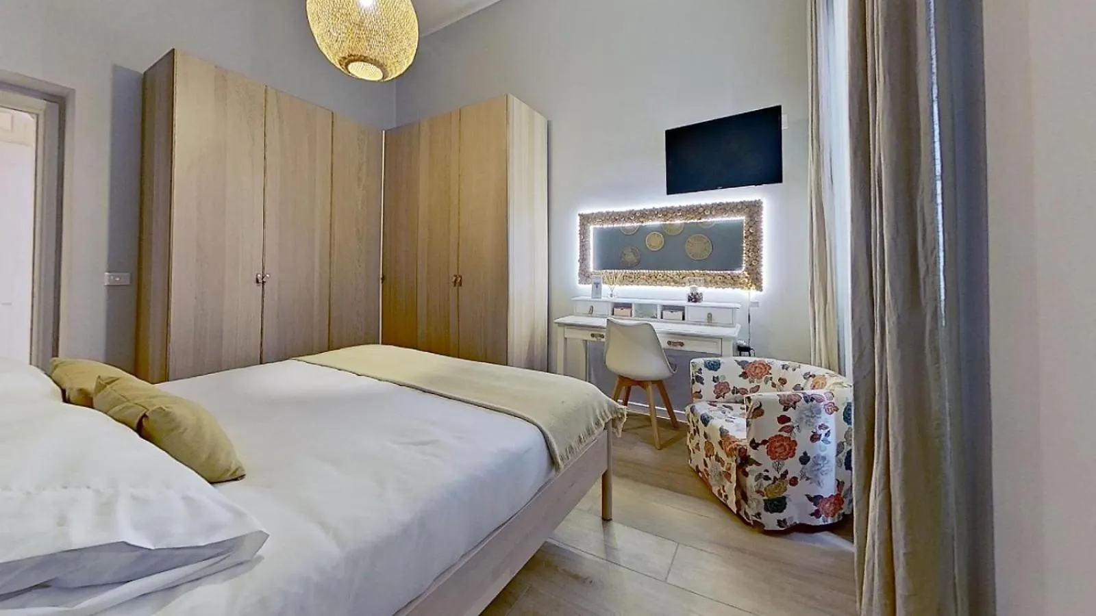 Apartment Orchidea By Monteverdi Florence Italy