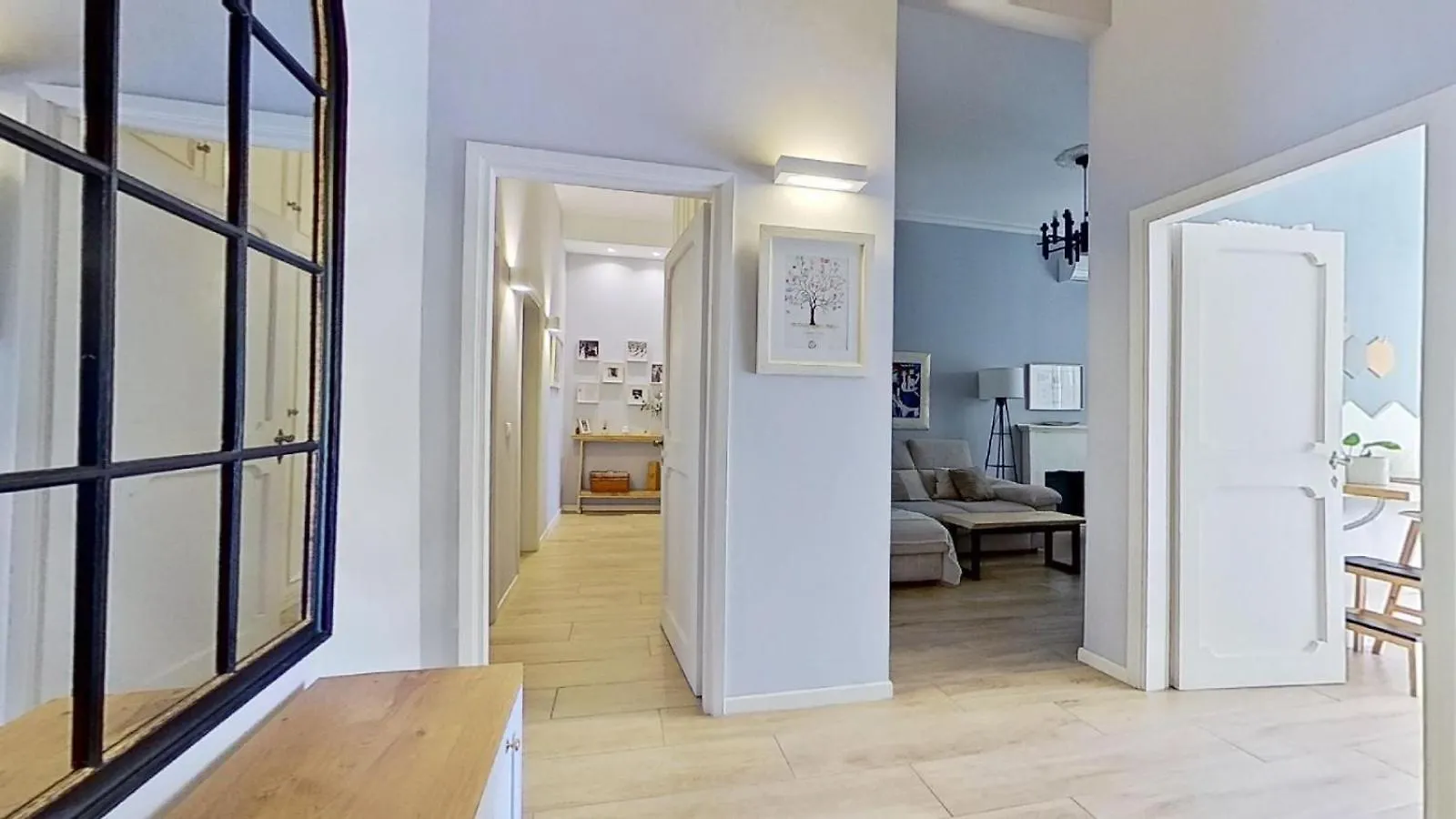 Apartment Orchidea By Monteverdi Florence