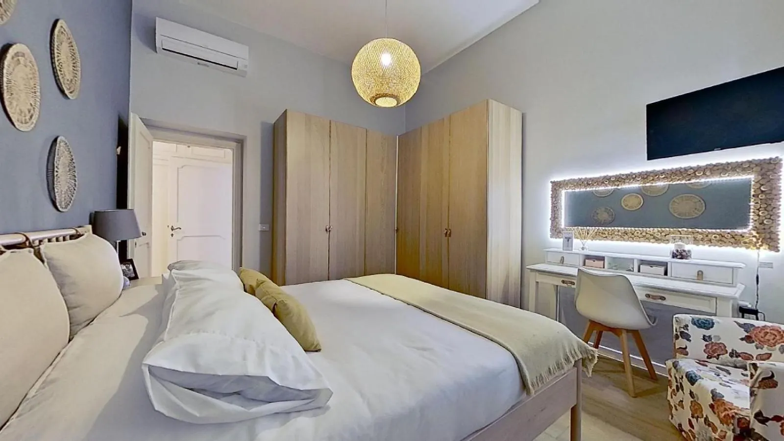 Apartment Orchidea By Monteverdi Florence Italy