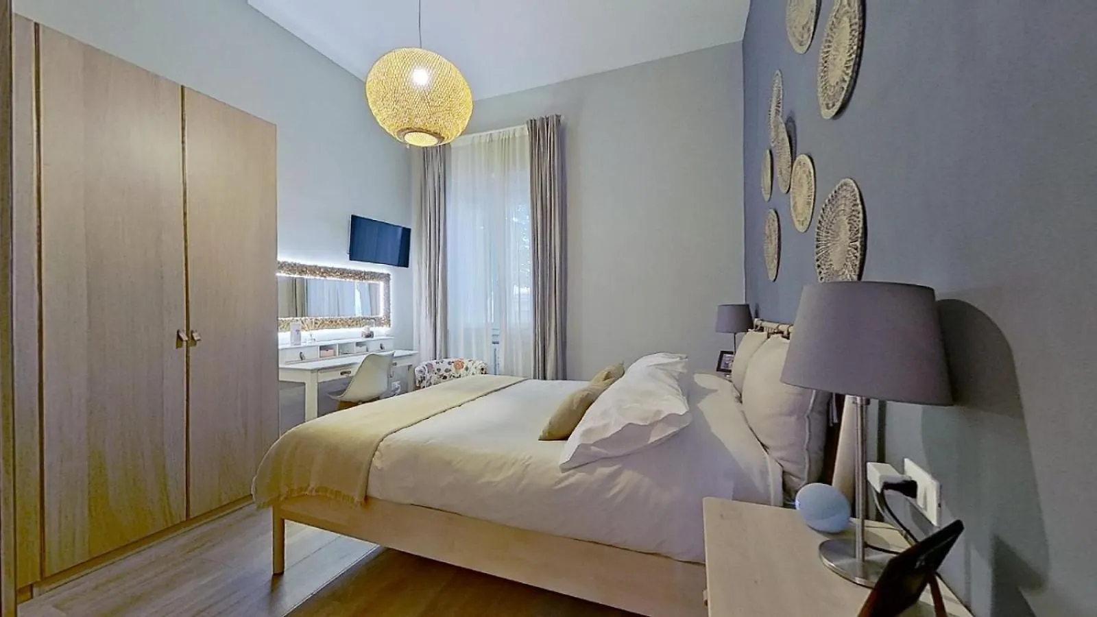Apartment Orchidea By Monteverdi Florence
