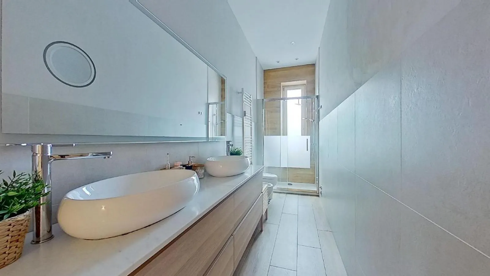 Orchidea By Monteverdi Florence Apartment