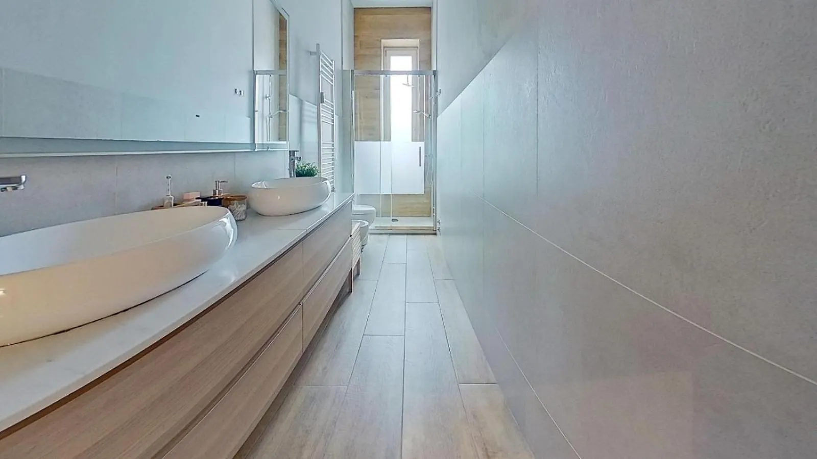 Apartment Orchidea By Monteverdi Florence Italy